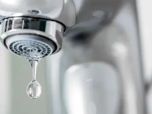 МУП «Райводоканал» предупреждает об аварийном отключении водоснабжения 4 февраля